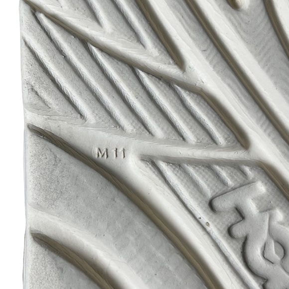 Hoka One One x FP Movement Ora Recovery Slides Sandals psychedelic Men's Size 11 - Picture 11 of 13